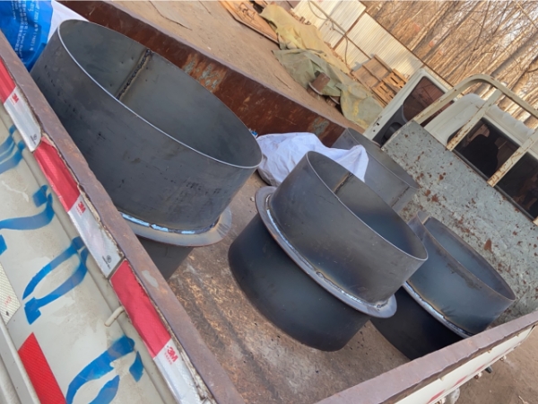 剛性防水套管定制